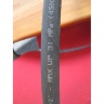 Lancia Flaminia oil cooler hoses incl. mounts
